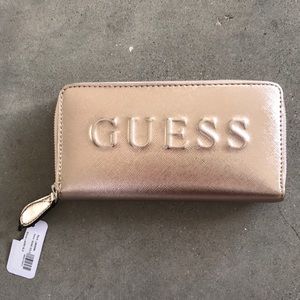 NWT Guess Wallet